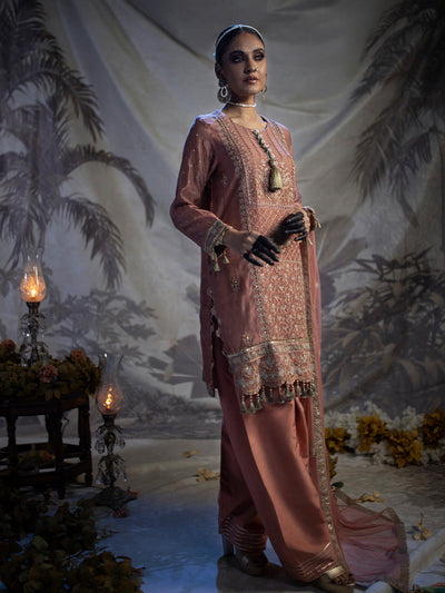 Salitex | Luxury Wear 24 | 18 -  Salitex Luxury - Original Designer Dress - House of Maryam