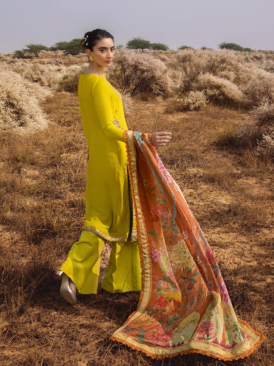 Salitex | Luxury Wear 24 | 26 -  Salitex Luxury - Original Designer Dress - House of Maryam