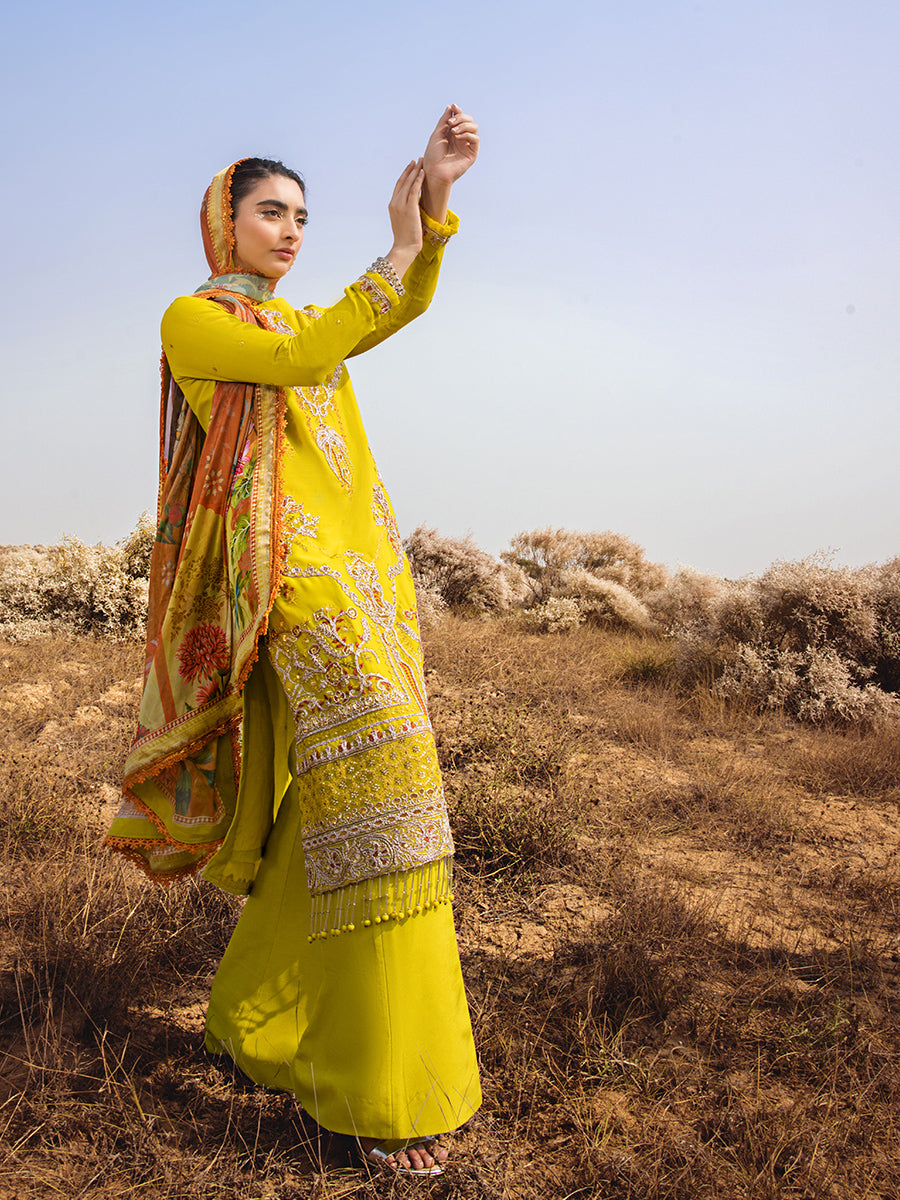 Salitex | Luxury Wear 24 | 26 -  Salitex Luxury - Original Designer Dress - House of Maryam