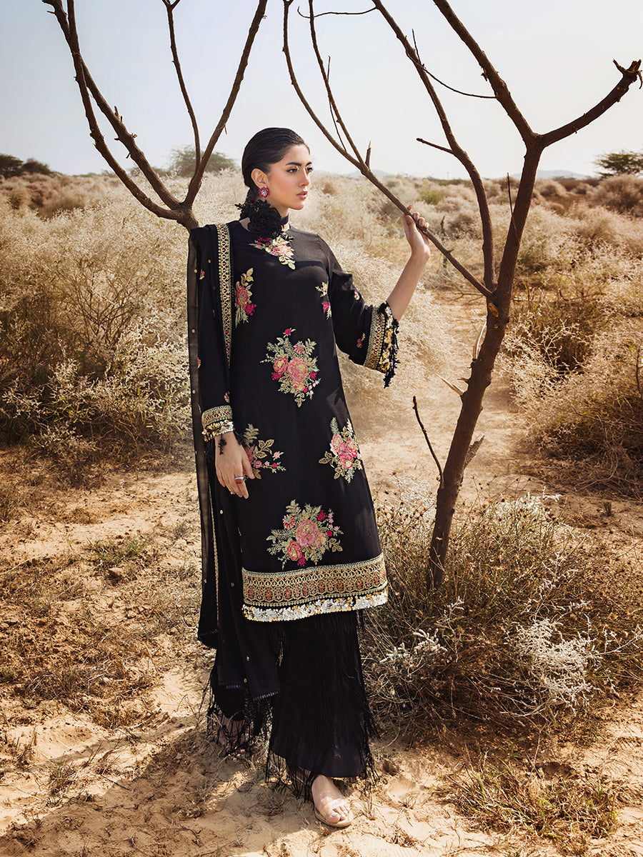 Salitex | Luxury Wear 24 | 27 -  Salitex Luxury - Original Designer Dress - House of Maryam