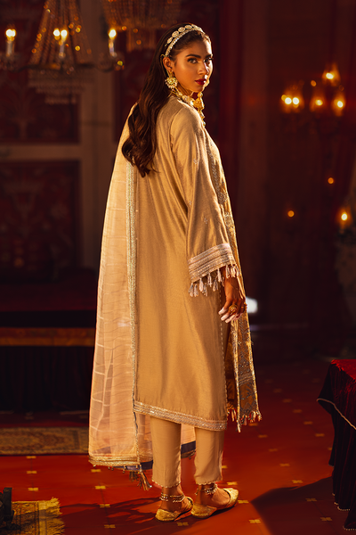 Salitex | Luxury Wear 24 | 02 -  Salitex Luxury - Original Designer Dress - House of Maryam