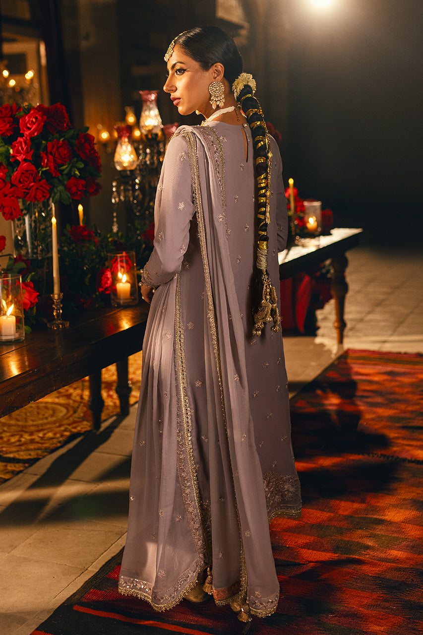 Salitex | Luxury Wear 24 | 14 -  Salitex Luxury - Original Designer Dress - House of Maryam