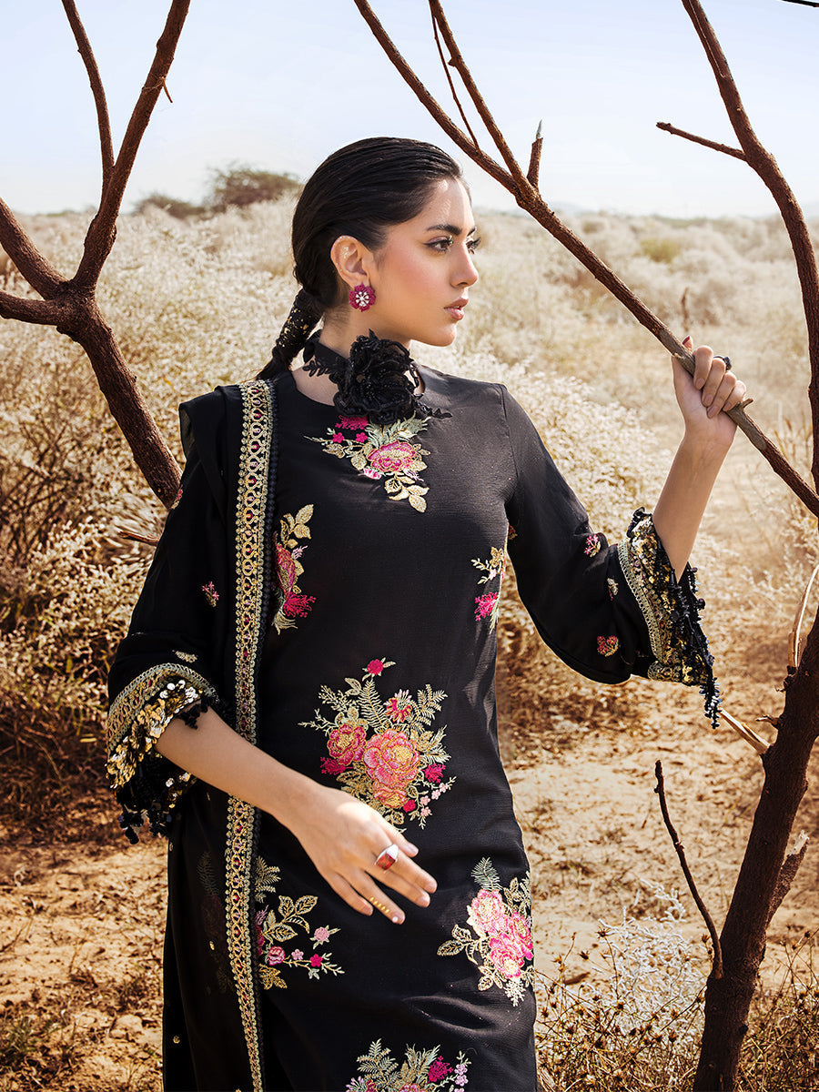 Salitex | Luxury Wear 24 | 27 by Designer Salitex - House of Maryam - Pakistani Designer Ethnic Wear in {{ shop.shopifyCountryName }}