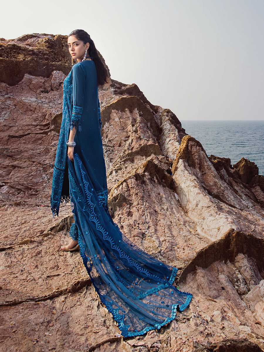 Salitex | Luxury Wear 24 | 25 -  Salitex Luxury - Original Designer Dress - House of Maryam