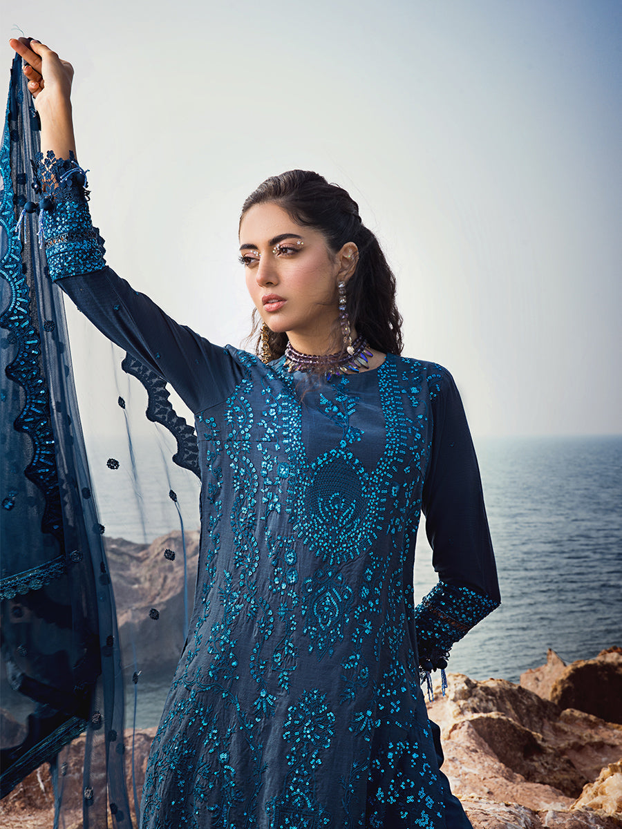 Salitex | Luxury Wear 24 | 25 -  Salitex Luxury - Original Designer Dress - House of Maryam