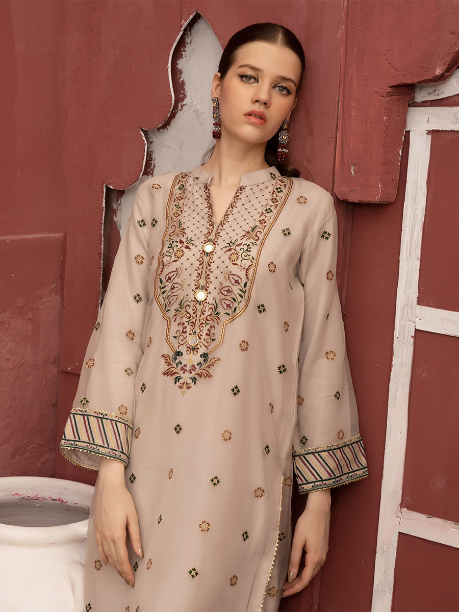 Salitex | Luxury Wear 24 | 01 by Designer Salitex - House of Maryam - Pakistani Designer Ethnic Wear in {{ shop.shopifyCountryName }}