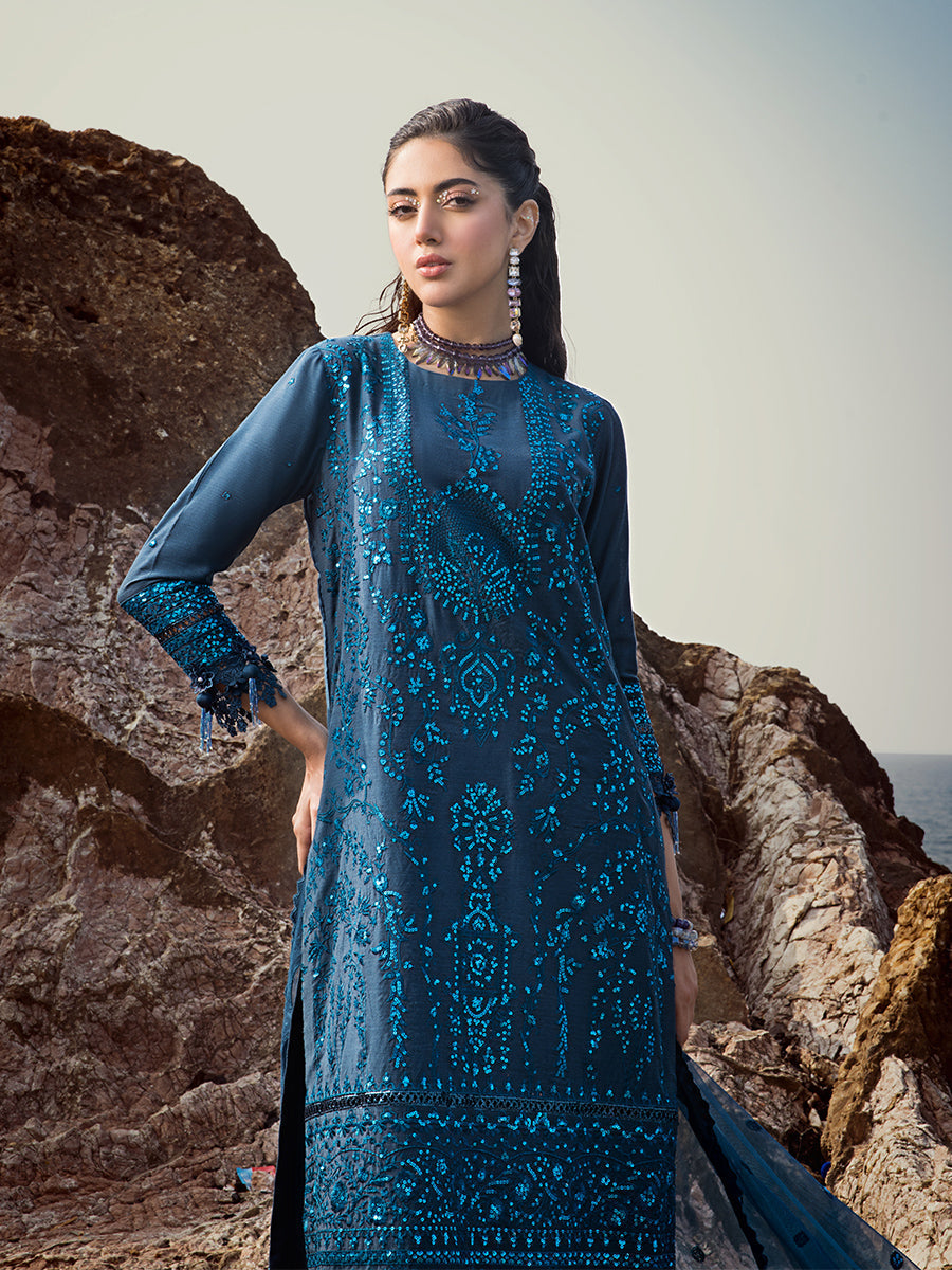 Salitex | Luxury Wear 24 | 25 -  Salitex Luxury - Original Designer Dress - House of Maryam