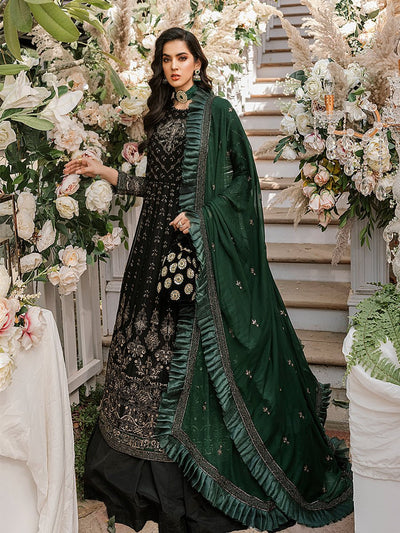 Salitex | Luxury Wear 24 | Adorna -  Salitex Luxury - Original Designer Dress - House of Maryam