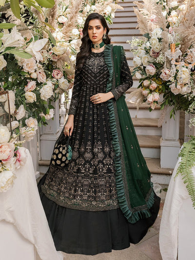 Salitex | Luxury Wear 24 | Adorna -  Salitex Luxury - Original Designer Dress - House of Maryam