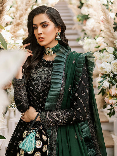 Salitex | Luxury Wear 24 | Adorna -  Salitex Luxury - Original Designer Dress - House of Maryam