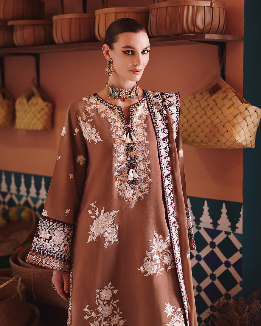 Mushq | Nuvera Raw Silk 26 | Sally-4