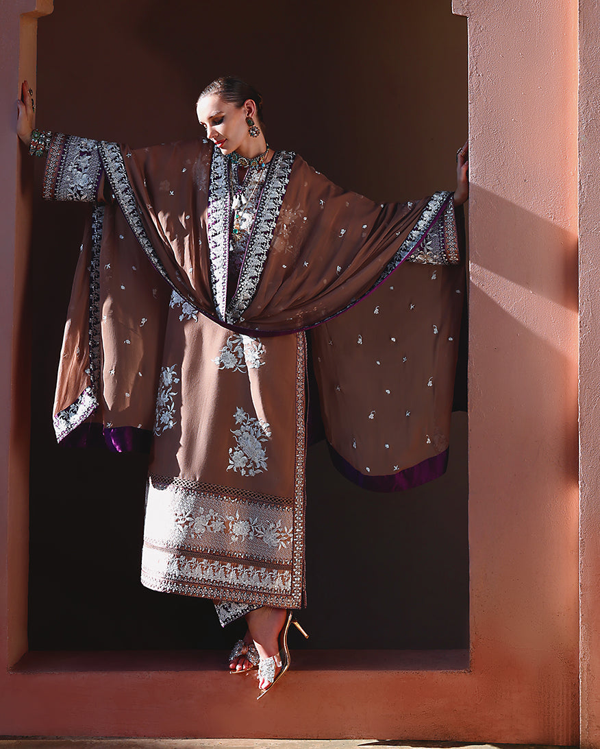 Mushq | Nuvera Raw Silk 26 | Sally-5