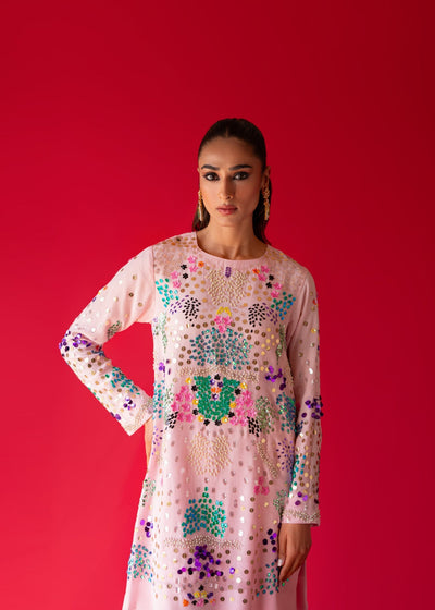 Sammy K | Taara Collection | KHUSHI -  Sammy K Formal - Original Designer Dress - House of Maryam