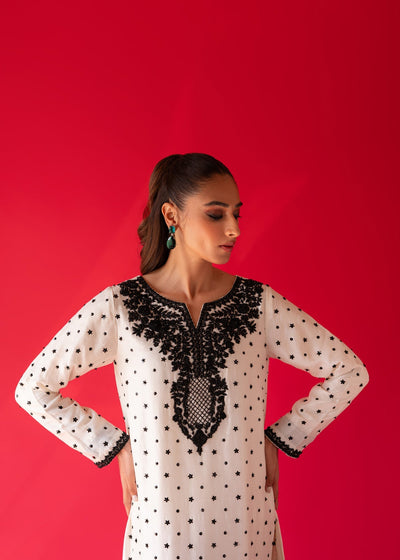 Sammy K | Taara Collection | FALAK -  Sammy K Formal - Original Designer Dress - House of Maryam