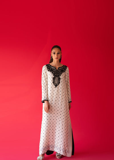 Sammy K | Taara Collection | FALAK -  Sammy K Formal - Original Designer Dress - House of Maryam