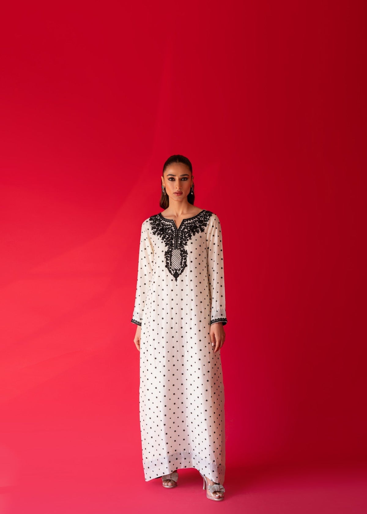 Sammy K | Taara Collection | FALAK -  Sammy K Formal - Original Designer Dress - House of Maryam