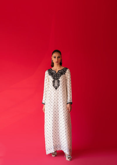Sammy K | Taara Collection | FALAK -  Sammy K Formal - Original Designer Dress - House of Maryam