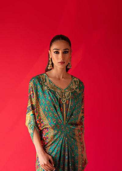 Sammy K | Taara Collection | DHAANI -  Sammy K Formal - Original Designer Dress - House of Maryam