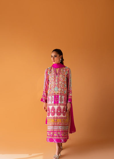 Sammy K | Taara Collection | KAFIYA -  Sammy K Formal - Original Designer Dress - House of Maryam