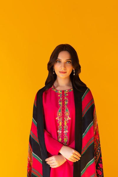 Sammy K | Satrangi Eid Edit | ZINNIA -  Sammy K Formal - Original Designer Dress - House of Maryam