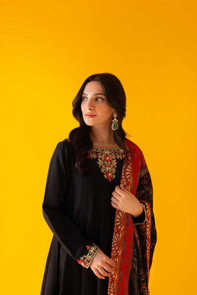 Sammy K | Satrangi Eid Edit | NARGIS -  Sammy K Formal - Original Designer Dress - House of Maryam
