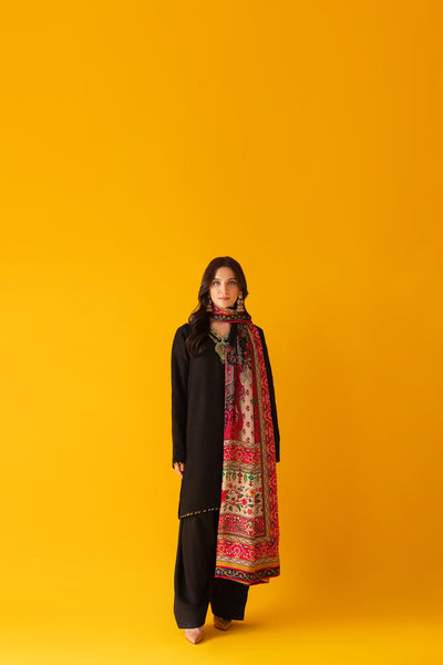 Sammy K | Satrangi Eid Edit | LILLY -  Sammy K Formal - Original Designer Dress - House of Maryam
