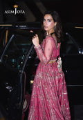 Asim Jofa | Festive Collection 25 | AJFF-03 -  Asim Jofa Ladies Clothes -  House of Maryam