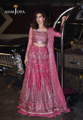 Asim Jofa | Festive Collection 25 | AJFF-03 -  Asim Jofa Ladies Clothes -  House of Maryam