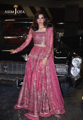 Asim Jofa | Festive Collection 25 | AJFF-03 -  Asim Jofa Ladies Clothes -  House of Maryam