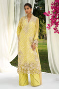 Sana Safinaz | Luxury Collection 24 | L241-010A-3CV -  Sana Safinaz Luxury -  House of Maryam