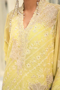 Sana Safinaz | Luxury Collection 24 | L241-010A-3CV -  Sana Safinaz Luxury -  House of Maryam