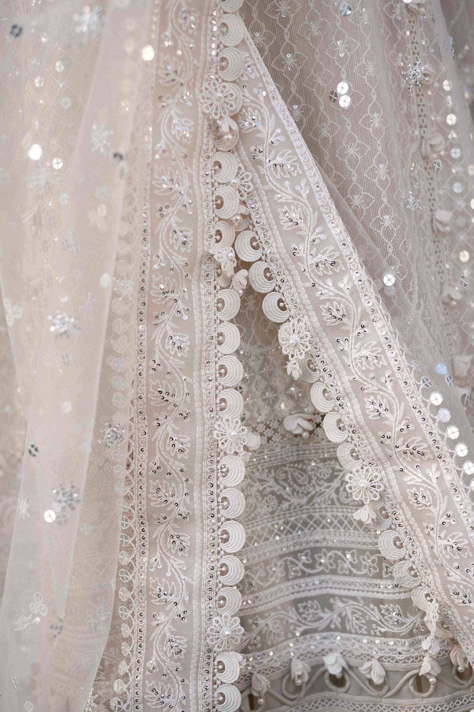 Sana Safinaz | Luxury Collection 24 | L241-002A-3CT