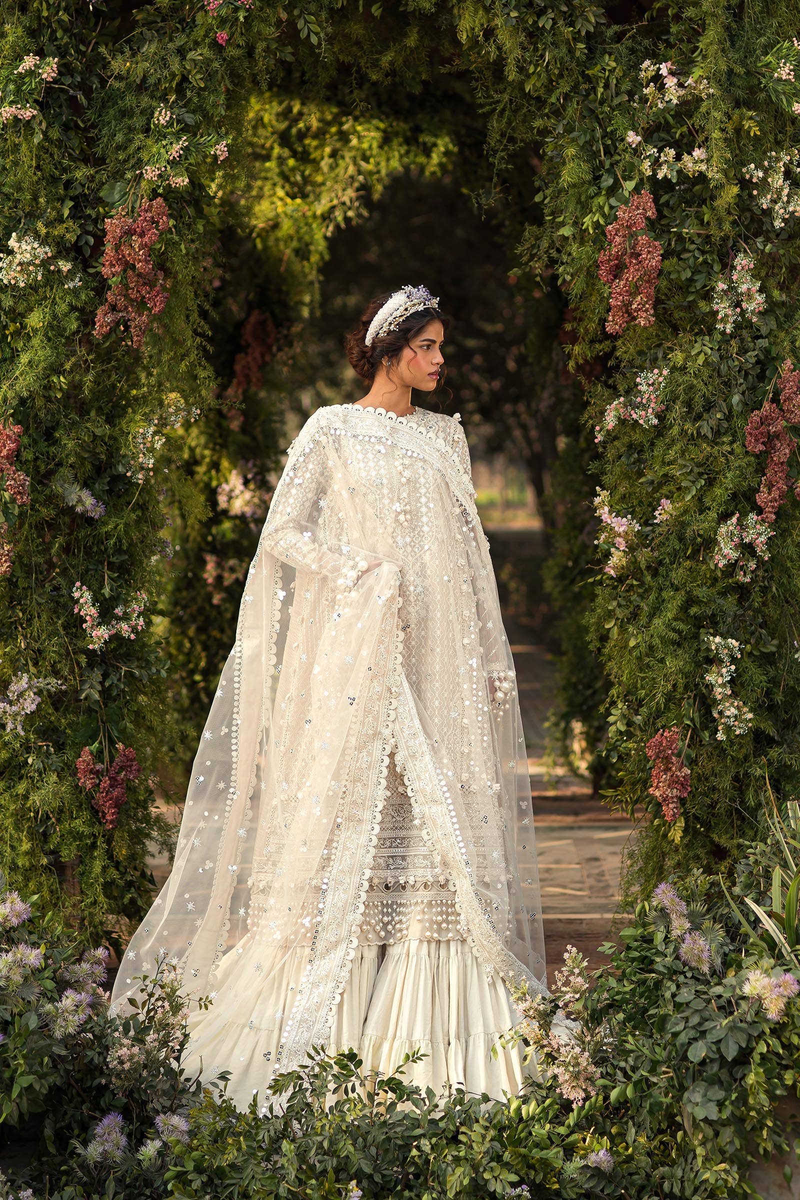 Sana Safinaz | Luxury Collection 24 | L241-002A-3CT