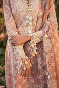 Sana Safinaz | Luxury Collection 24 | L241-005A-3CU -  Sana Safinaz Luxury -  House of Maryam