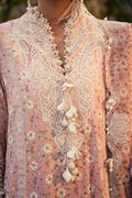 Sana Safinaz | Luxury Collection 24 | L241-005A-3CU -  Sana Safinaz Luxury -  House of Maryam