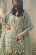 Sana Safinaz | Luxury Collection 24 | L241-006B-3CV -  Sana Safinaz Luxury -  House of Maryam