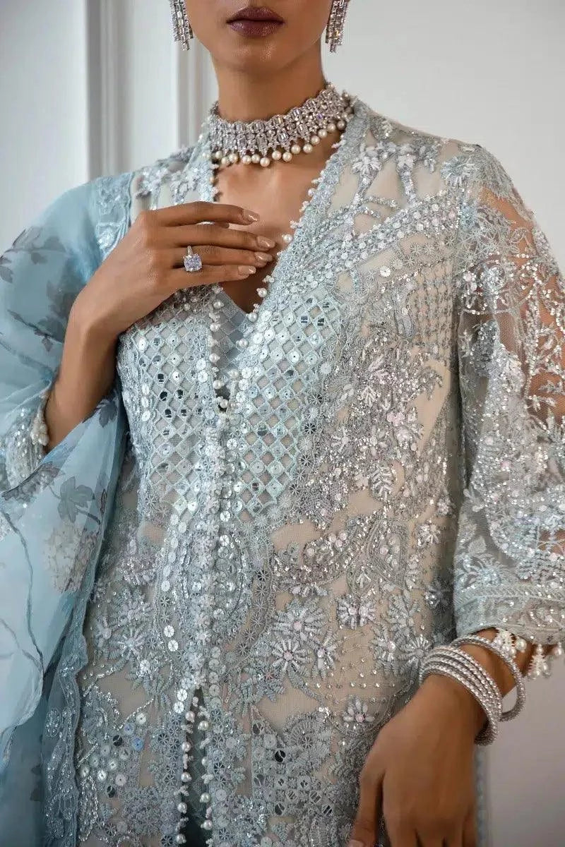 Sana Safinaz | Nura Festive 2023 | N232-006-CH