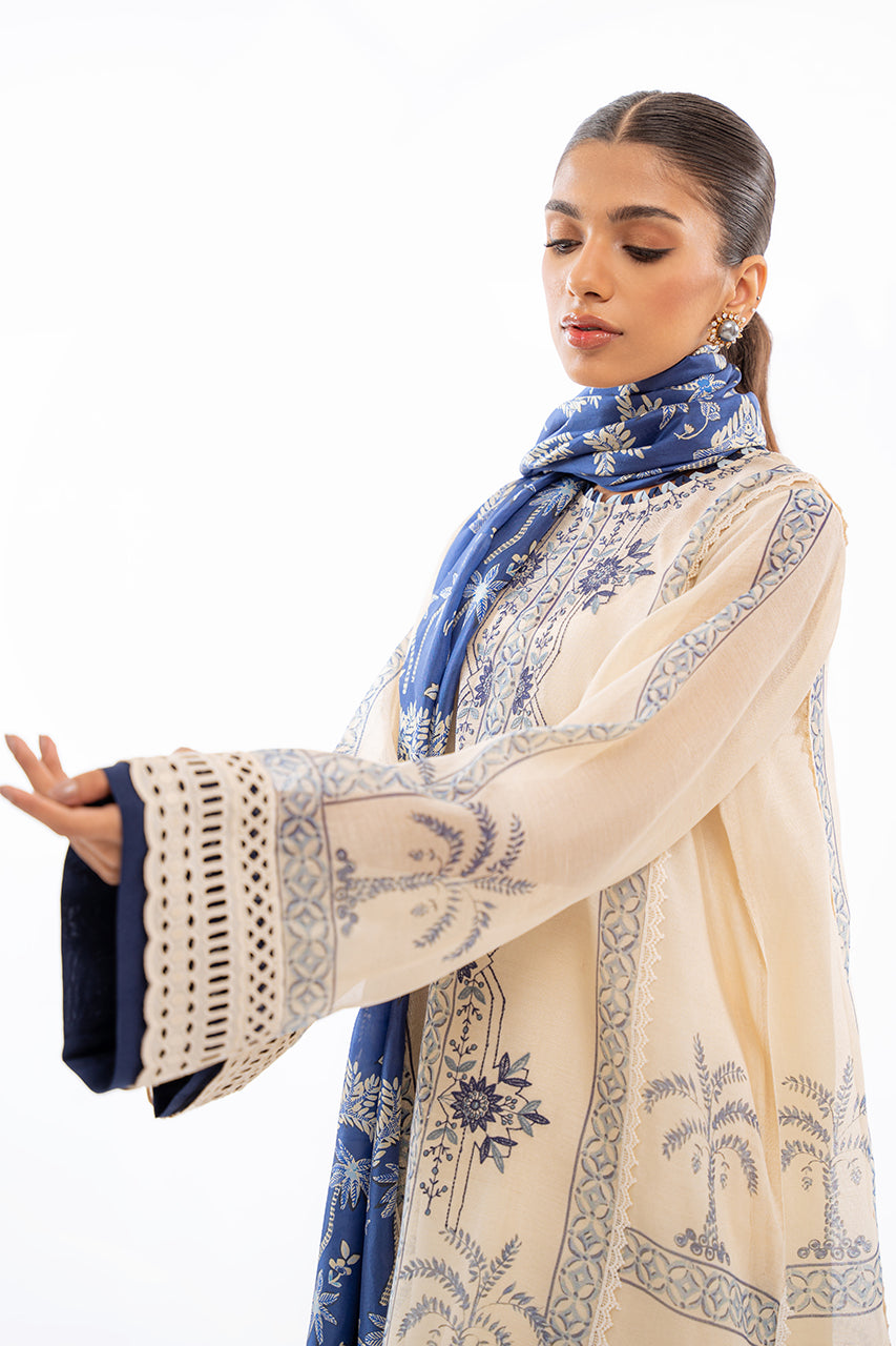 Sania Maskatiya | Eid Collection | Alba -  Sania Maskatiya Formal - Original Designer Dress - House of Maryam