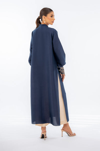 Sania Maskatiya | Eid Collection | Cala (B) -  Sania Maskatiya Formal - Original Designer Dress - House of Maryam