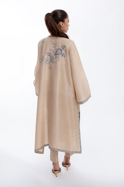 Sania Maskatiya | Eid Collection | Elana -  Sania Maskatiya Formal - Original Designer Dress - House of Maryam