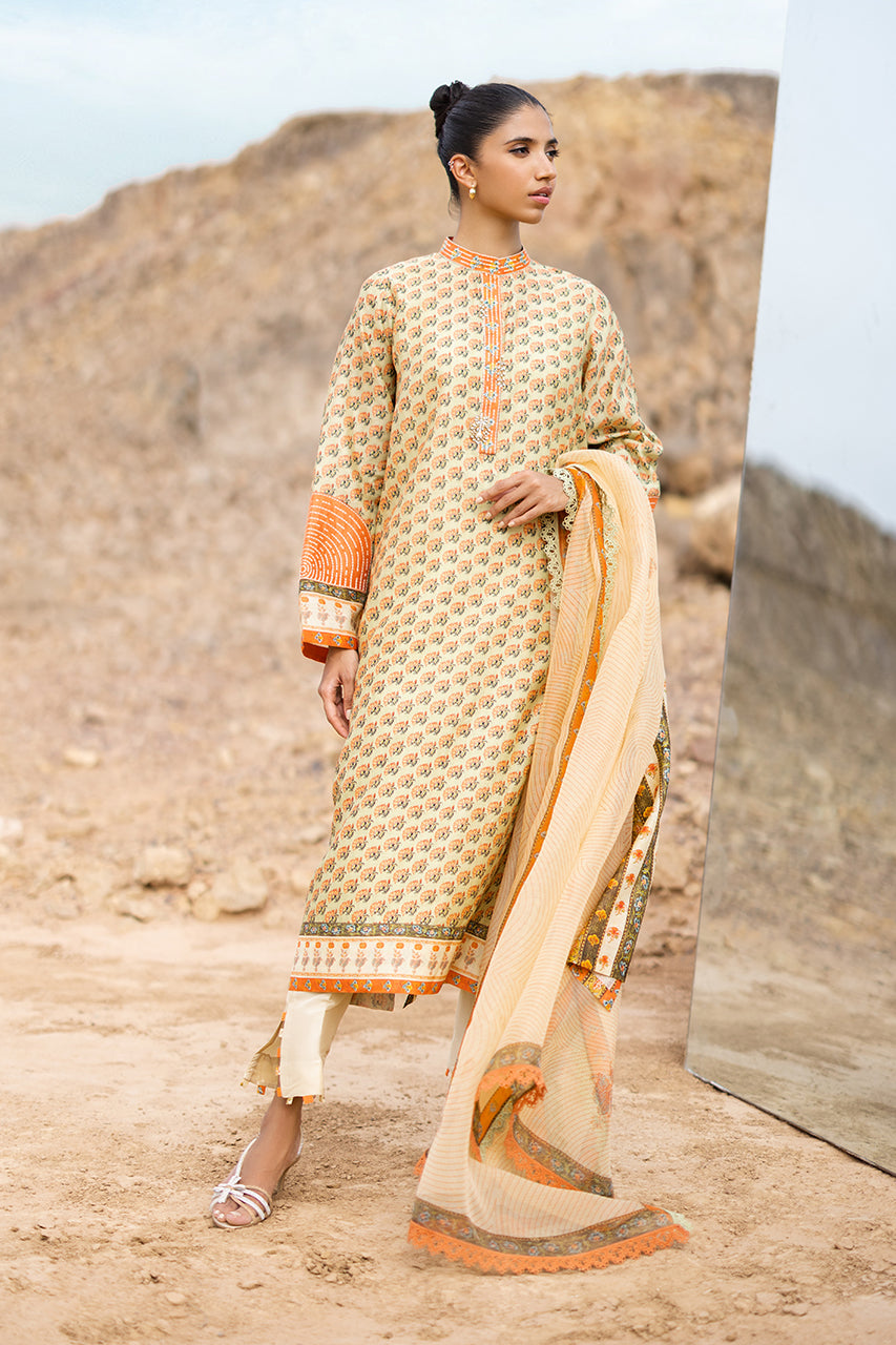 Sania Maskatiya | Eid Collection | Izzy (B) -  Sania Maskatiya Formal - Original Designer Dress - House of Maryam