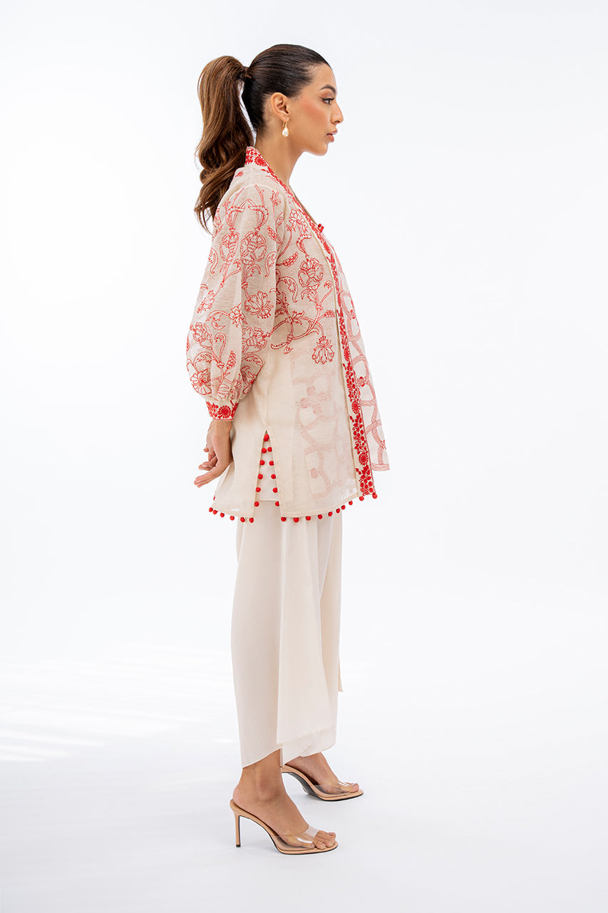 Sania Maskatiya | Eid Collection | Kimi by Sania Maskatiya - House of Maryam