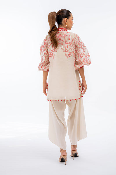 Sania Maskatiya | Eid Collection | Kimi -  Sania Maskatiya Formal - Original Designer Dress - House of Maryam