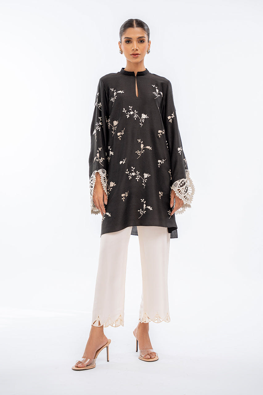 Sania Maskatiya | Eid Collection | Jada (B) -  Sania Maskatiya Formal - Original Designer Dress - House of Maryam