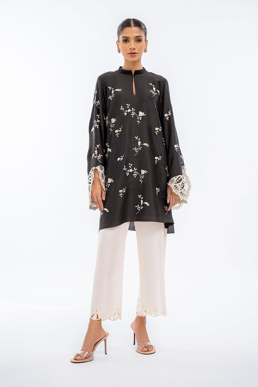 Sania Maskatiya | Eid Collection | Jada (B) by Sania Maskatiya - House of Maryam