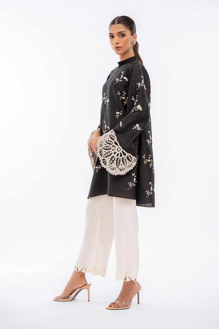 Sania Maskatiya | Eid Collection | Jada (B) by Sania Maskatiya - House of Maryam