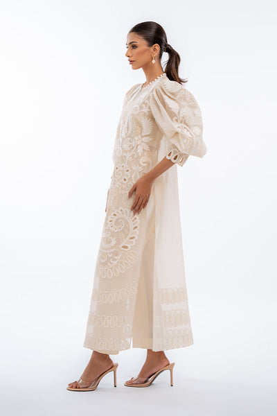 Sania Maskatiya | Eid Collection | Finn -  Sania Maskatiya Formal - Original Designer Dress - House of Maryam
