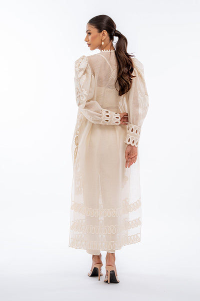 Sania Maskatiya | Eid Collection | Finn -  Sania Maskatiya Formal - Original Designer Dress - House of Maryam