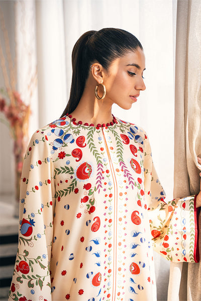 Sania Maskatiya | Eid Collection | Daneen (B) -  Sania Maskatiya Formal - Original Designer Dress - House of Maryam