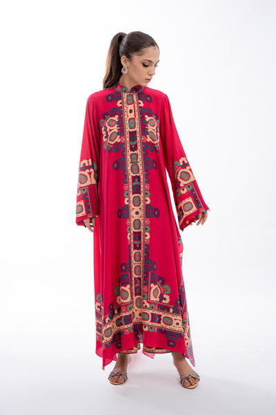 Sania Maskatiya | Eid Collection | Zena (C) -  Sania Maskatiya Formal - Original Designer Dress - House of Maryam